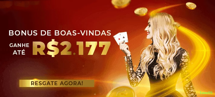 Bônus de Boas-vindas luxo55