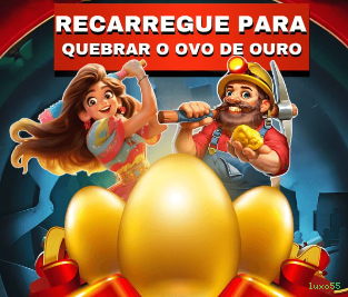 Reload Bonus luxo55