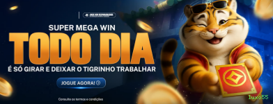 Programa VIP luxo55