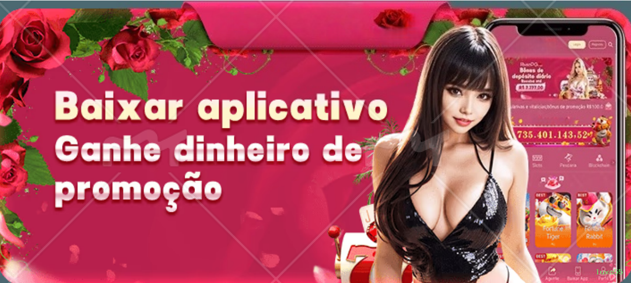 Siga a luxo55 no Facebook