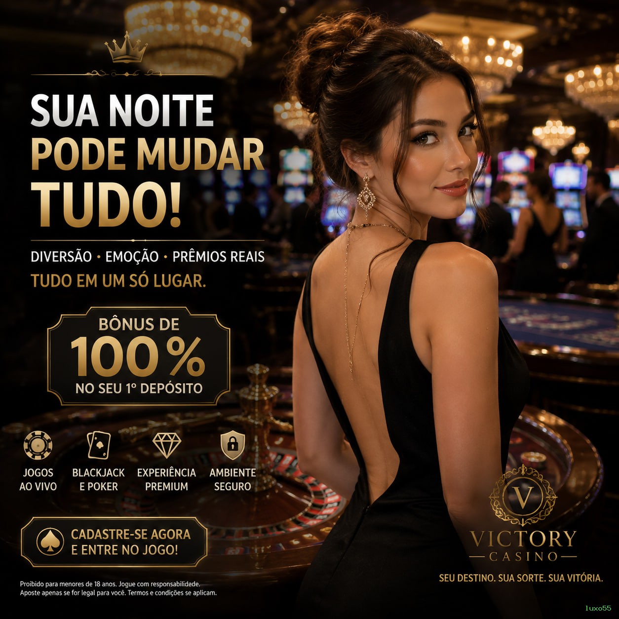 Apostas Esportivas