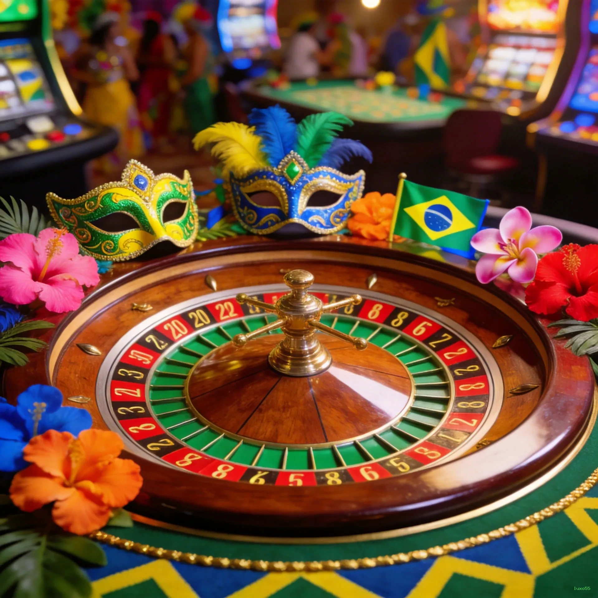 PG Slots Collection