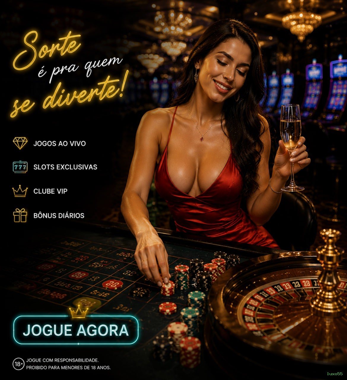 Maria Santos acumulou R$ 850K no Blackjack
